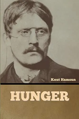 Cover of Sult