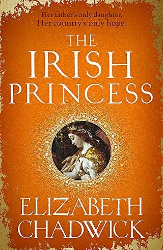 Cover of The Irish Princess