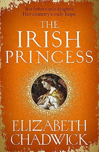 Cover of The Irish Princess