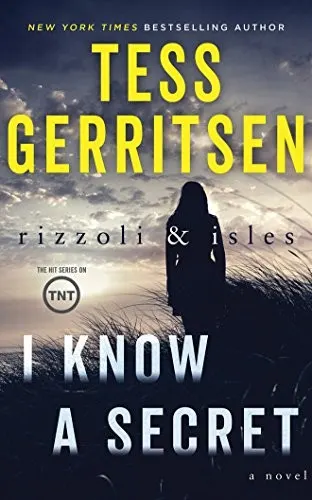 Cover of I Know A Secret