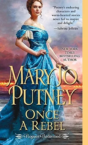Cover of Once a Rebel