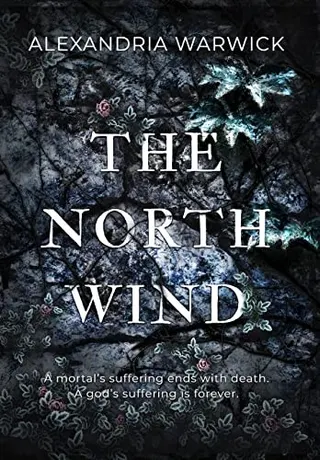 Cover of The North Wind