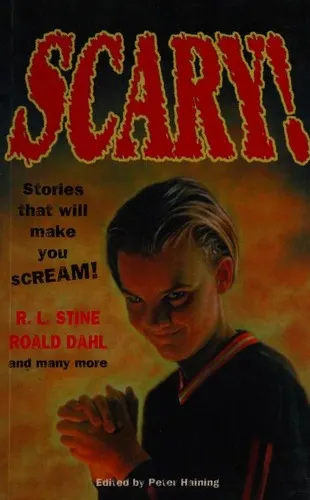 Cover of Scary!