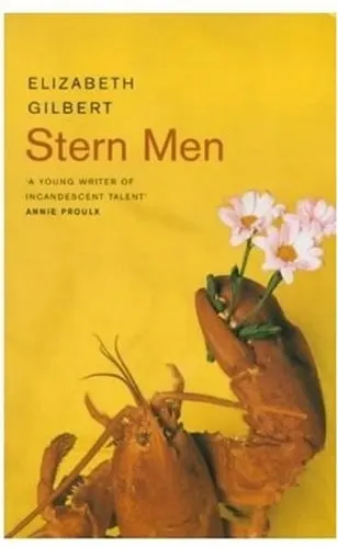 Cover of Stern Men