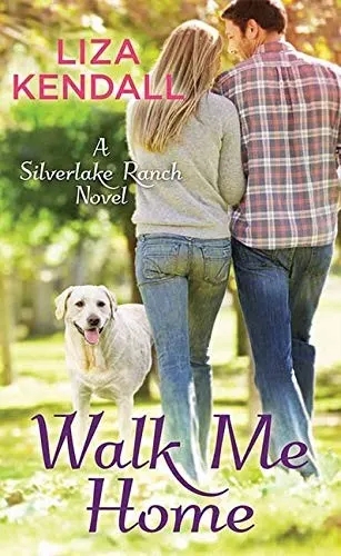Cover of Walk Me Home