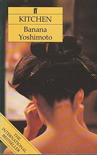Cover of Kitchen