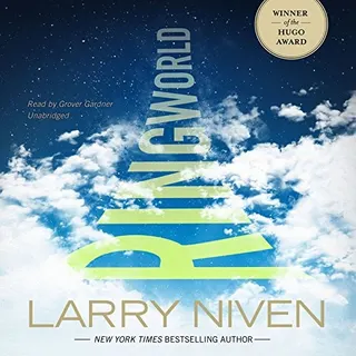 Cover of Ringworld