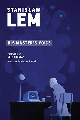Cover of His Master's Voice