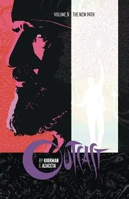 Cover of Outcast, Volume 5