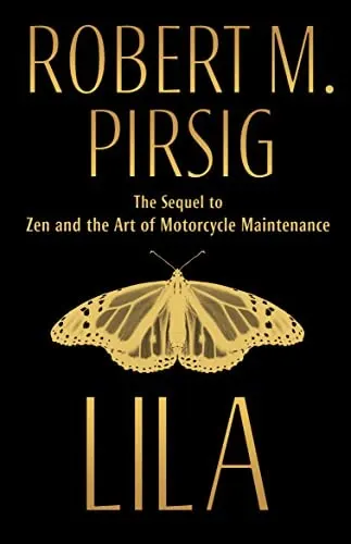 Cover of Lila