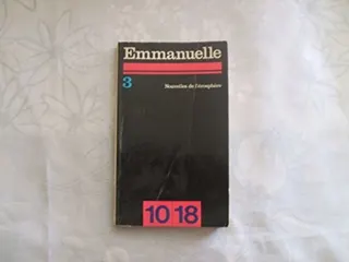Cover of Emmanuelle II