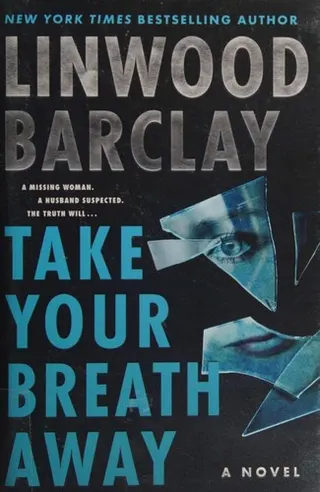 Cover of Take Your Breath Away