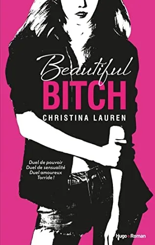 Cover of Beautiful bitch