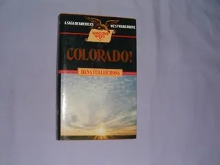 Cover of Colorado!