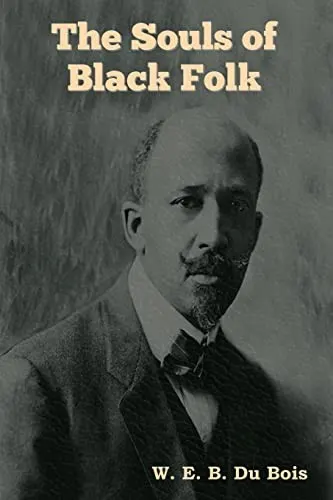 Cover of The Souls of Black Folk