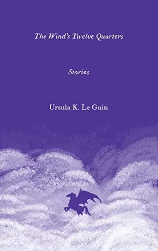 Cover of The Wind's Twelve Quarters