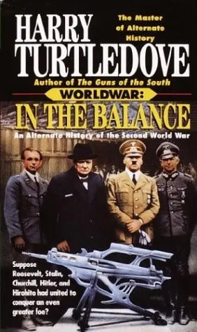 Cover of In the Balance