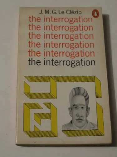 Cover of The Interrogation