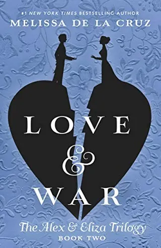 Cover of Love & War