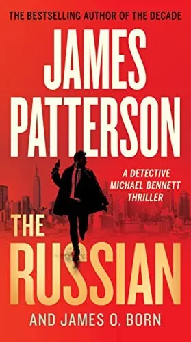 Cover of The Russian