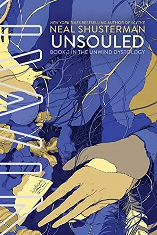 Cover of Unsouled