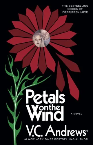 Cover of Petals on the Wind