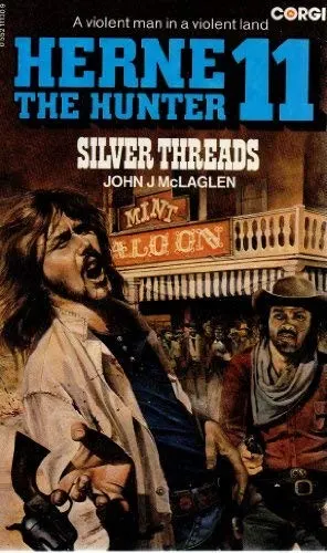 Cover of Silver Threads