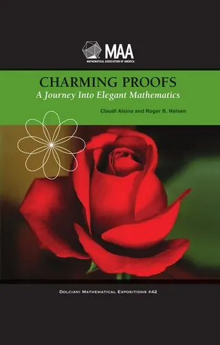 Cover of Charming proofs