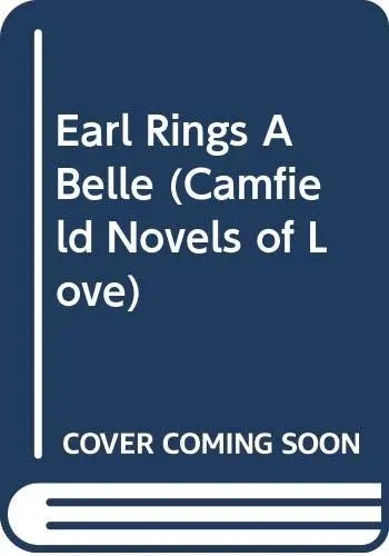 Cover of The Earl Rings a Belle
