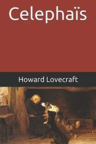 Cover of Celephaïs