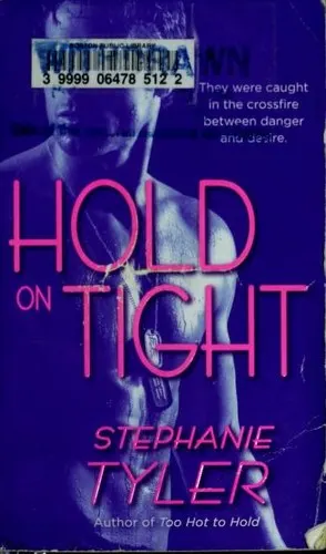 Cover of Hold On Tight