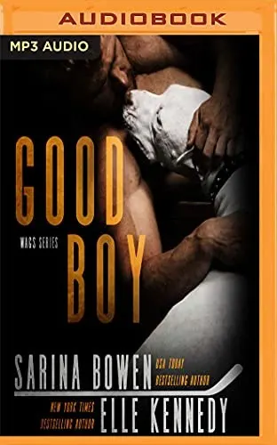 Cover of Good Boy