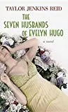 Cover of The Seven Husbands of Evelyn Hugo
