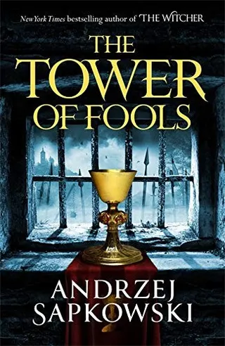 Cover of Narrenturm