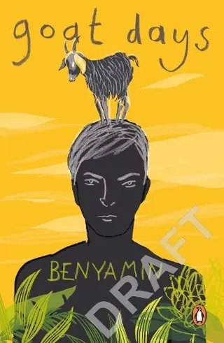 Cover of Goat days