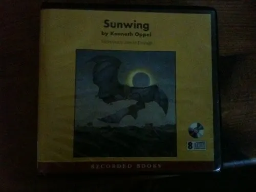 Cover of Sunwing