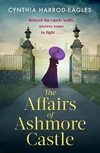 Cover of The Affairs of Ashmore Castle