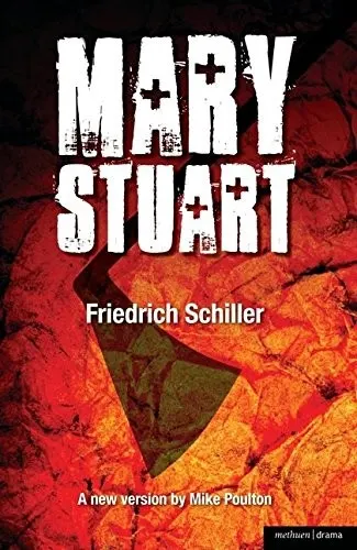 Cover of Maria Stuart
