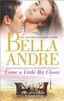 Cover of Come A Little Bit Closer