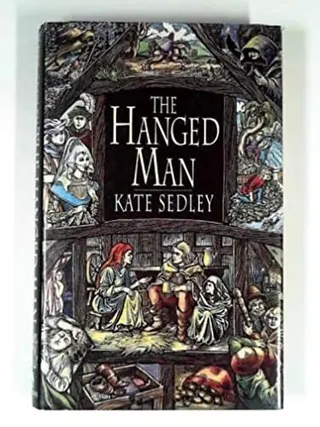 Cover of The Hanged Man