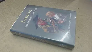 Cover of Simon