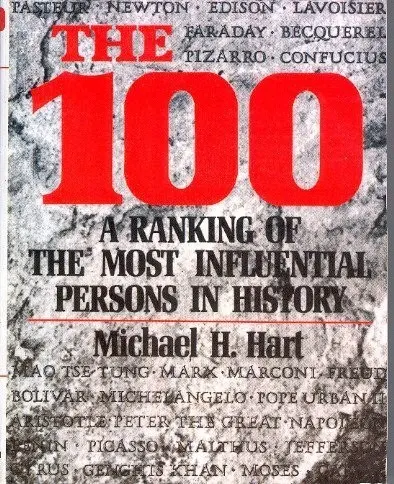 Cover of The 100