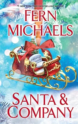 Cover of Santa and Company