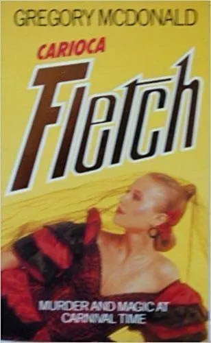 Cover of Carioca Fletch