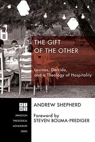 Cover of The gift of the other