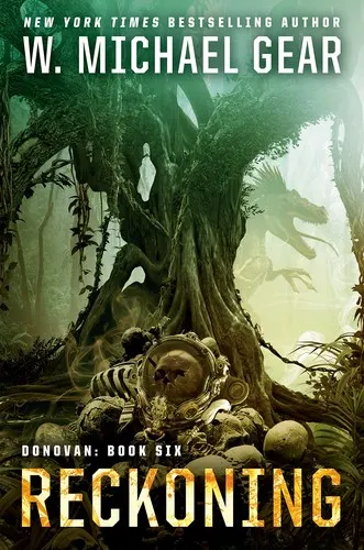 Cover of Reckoning