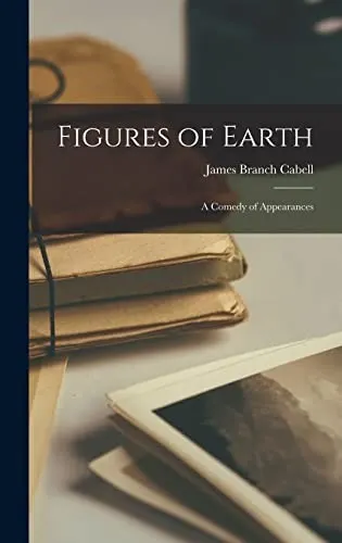 Cover of Figures of Earth