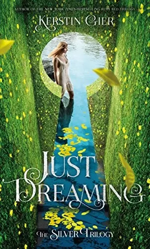 Cover of Just Dreaming