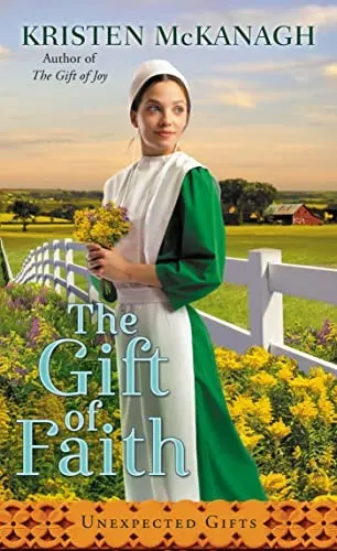 Cover of The Gift of Faith