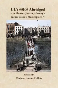 Cover of Ulysses